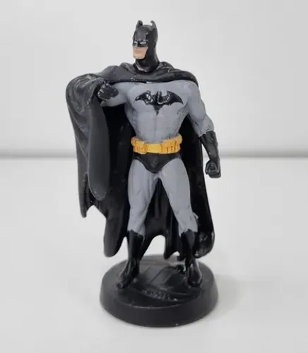 Miniatura Batman Eaglemoss