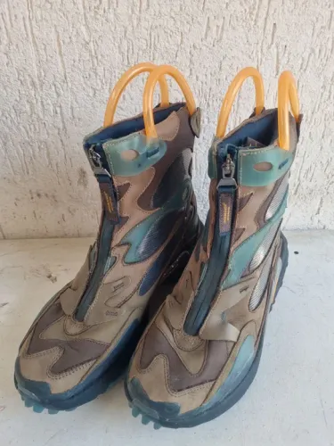 Botas Undercover x Nike - Tamanho 38
