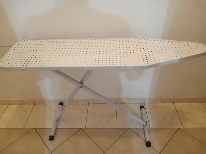 TABUA DE PASSAR DE FERRO