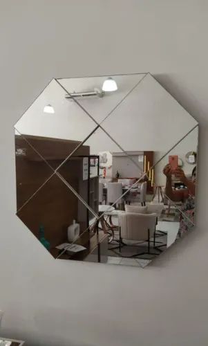 Espelho 3D