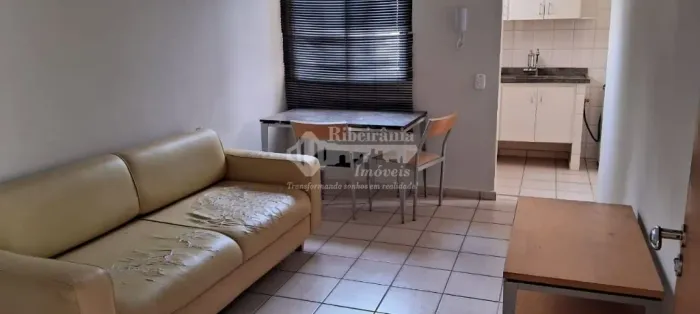 Apartamento Padrão para Alugar em Nova Aliança, Ribeirão Preto