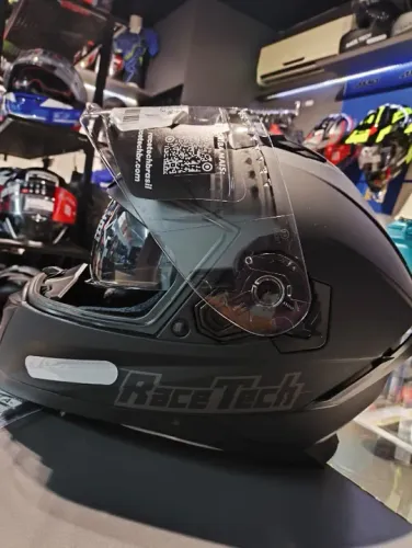 CAP RACE TECH VOLT