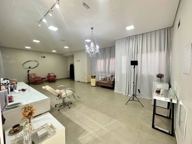 Prédio à venda, 468 m² por R$ 3.890.000,00 - Loteamento Remanso Campineiro - Hortolândia/S