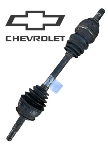 Semi Eixo Chevrolet Corsa 