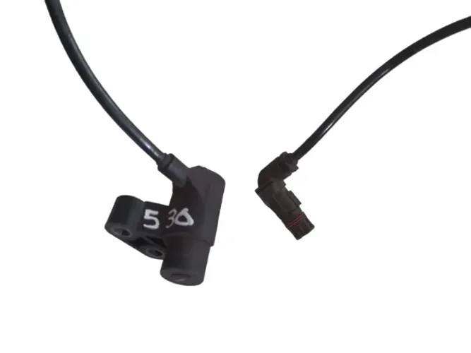 Sensor Abs Mercedes Classe A 99 Á 05 Dianteiro Esquerdo N530