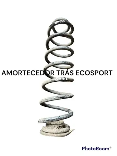 Amortecedor traseiro Ford Ecosport