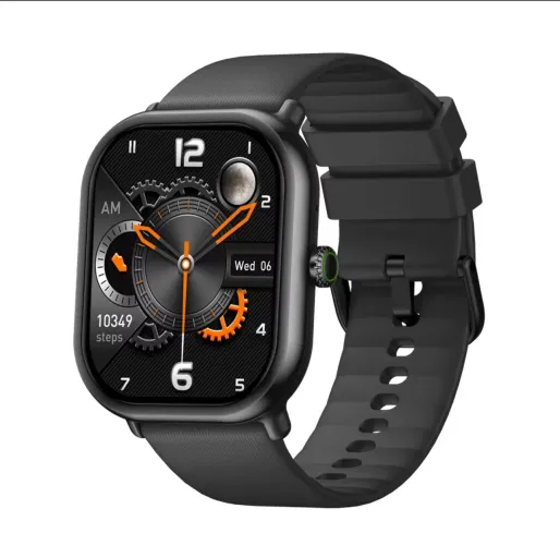 Smartwatch Zeblaze gts 3 pro novo original