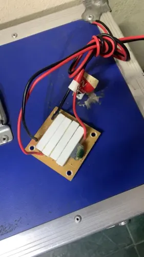 Divisor e frequencia