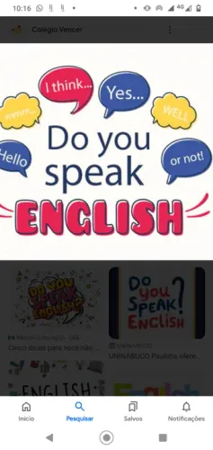 Aulas de inglês  online  e tradução de artigos