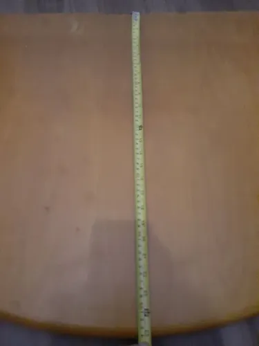 Mesa meia lua