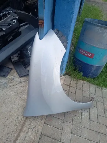 Paralama Sandero Logan 2015 a 2019