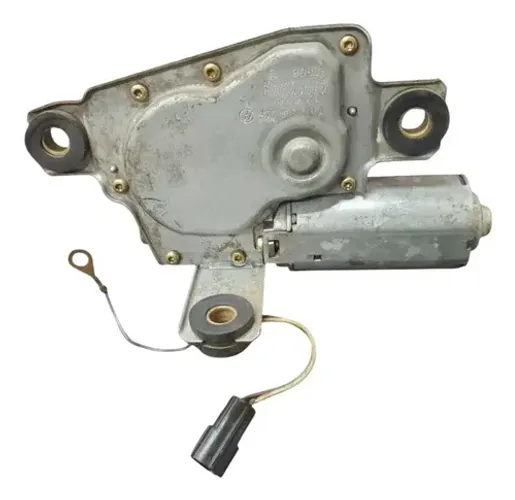 Motor Limpador Vidro Traseiro Vw Gol G3 2000 A 2007
