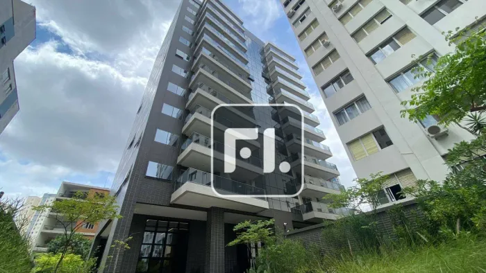 Conjunto para locação, 193 m² - Consolação - São Paulo/SP