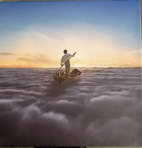 Pink Floyd -  The Endless River
