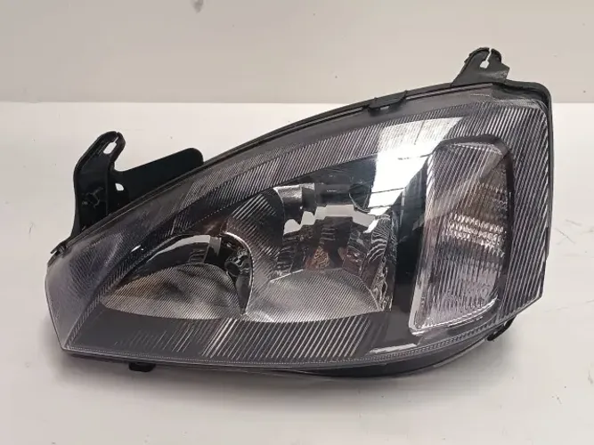 Farol Lado Esquerdo Chevrolet Corsa | 2002 À 2012 - Usado/Paralelo