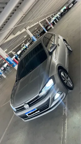 POLO HIGHLINE 200 TSI