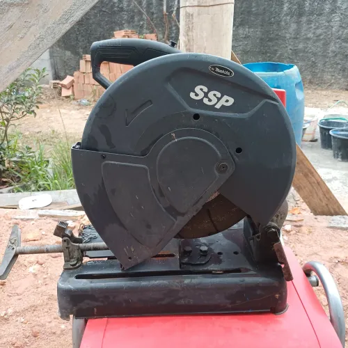 Serra Policorte Makita SSP 220v 2000w