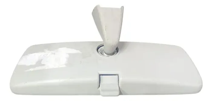 Retrovisor Interno Gol Voyage Saveiro G5/g8 Polo Fox Up ...