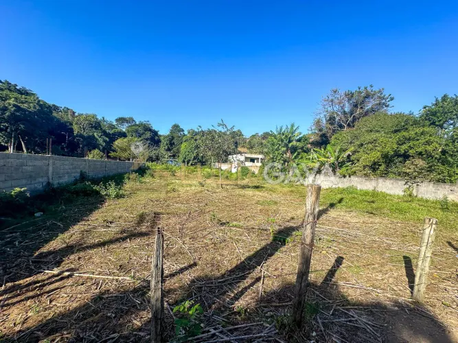 Lote em Novo Horizonte - Cariacica - ES