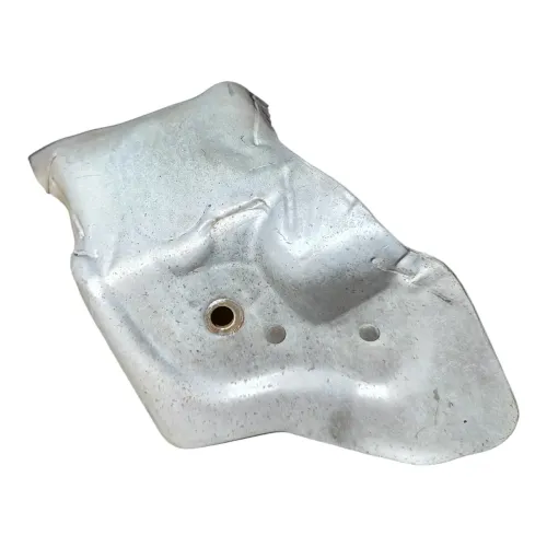 Defletor De Calor Caminhão Vw 8160 E1173
