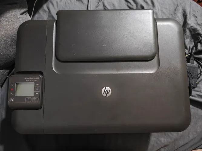 Multifuncional Hp 3052A