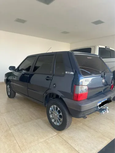 Uno top 12/12 ar condicionado o completo,para colecionadores, mais novo do Brasil 