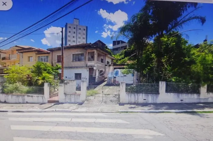 Terreno null quartos à venda no(a) Vila Londrina
