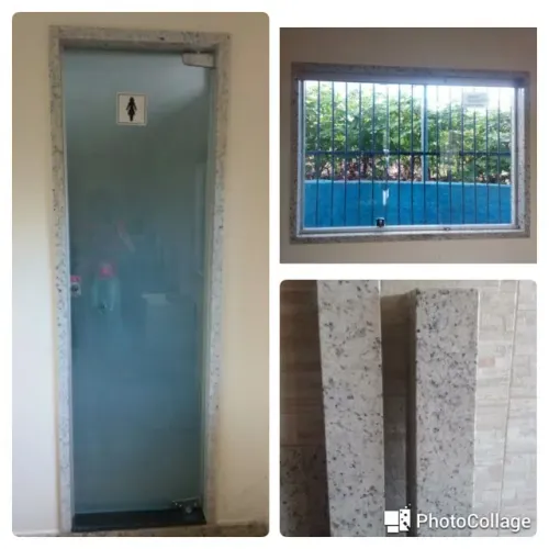 Peitoril 1,84x15 Branco Dallas 97,00.Disponível em estoque!