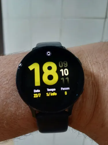 Smartwatch Samsung Galaxy Active 2