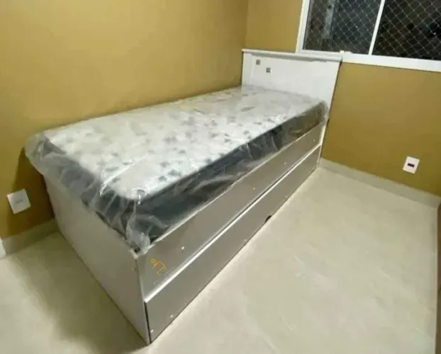 Bicama em promoção