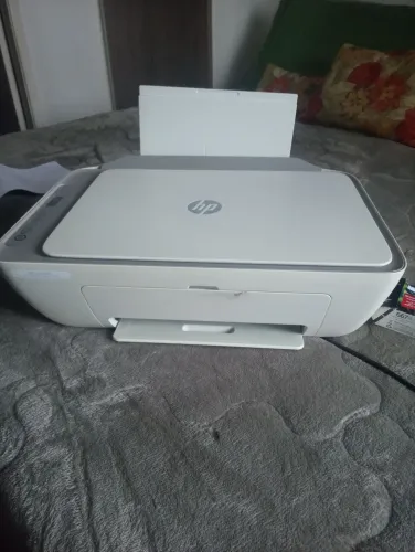 Impressora Multifuncional HP Deskjet INK Advantage 2874