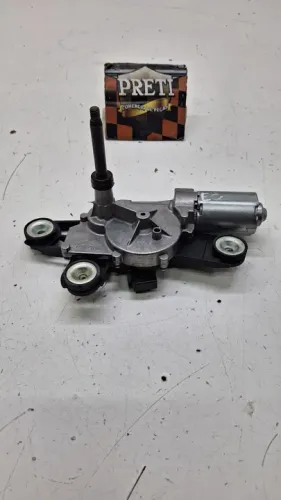 Motor Do Limpador Traseiro Ford Ecosport 2014 / 2015