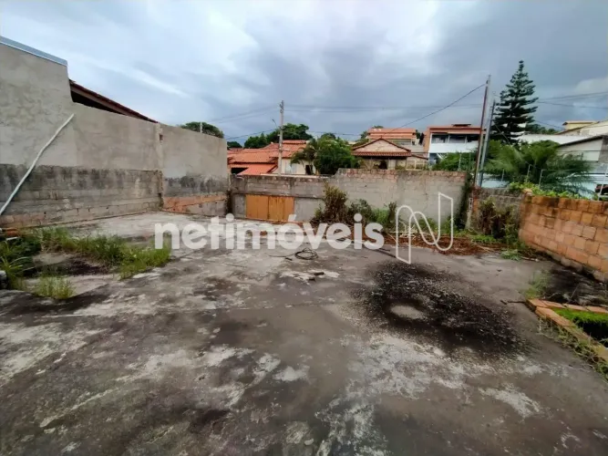 Lote à Venda no Etelvina Carneiro