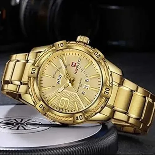 Relógio Masculino Naviforce 9117