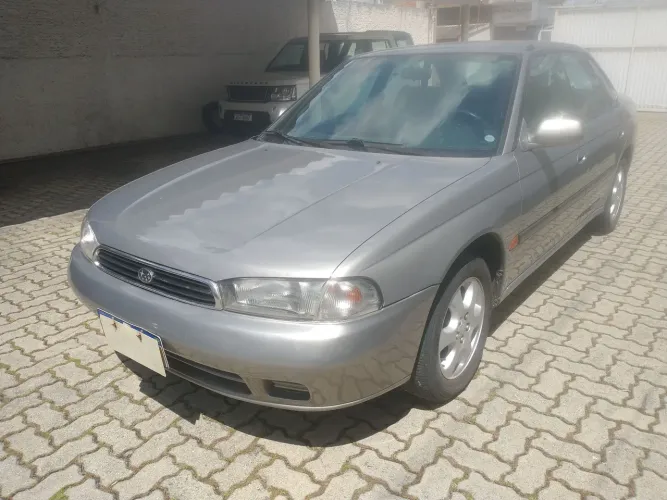 Subaru Legacy GL/ GLS 2.0 Aut. 1997