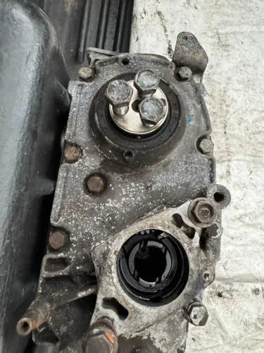bomba oleo fiat ducato 2,8 /8v original