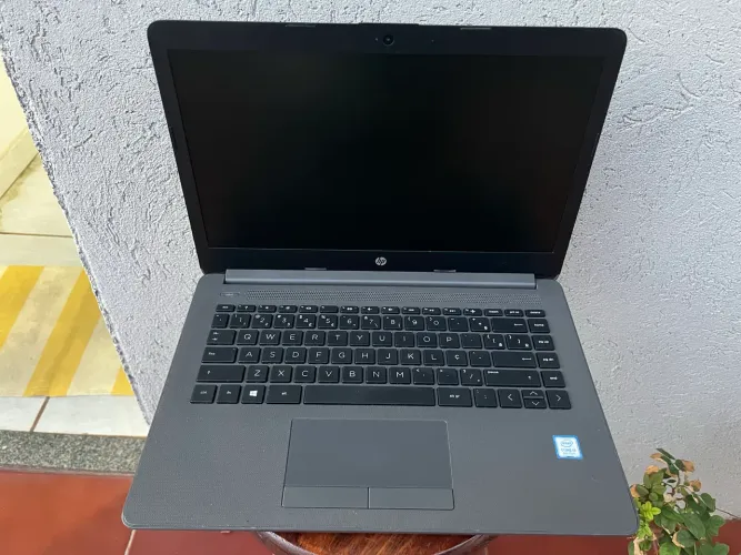 Notebook HP Intel Corr i5