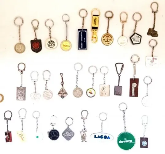 Chaveiros