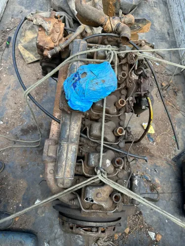 Motor mwm