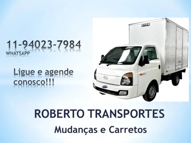 Pequenas Mudanças Carreto Descarte Santana Tucuruvi Vila Guilherme Imirim Casa Verde etc