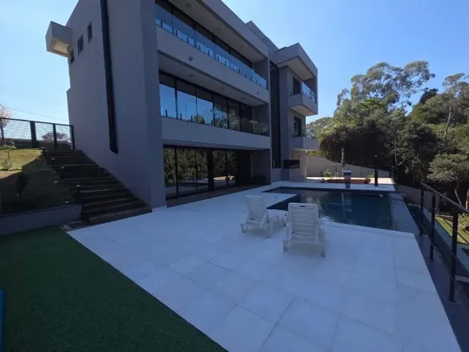 Casa Recanto Santa Barbara - Venda