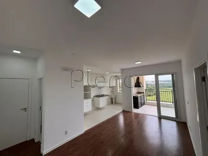 Apartamento à venda em Campinas, Swiss Park, com 3 quartos, com 91 m², Noville