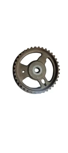 Polia De Comando Peugeot 307 2006 2007 Detalhe N206
