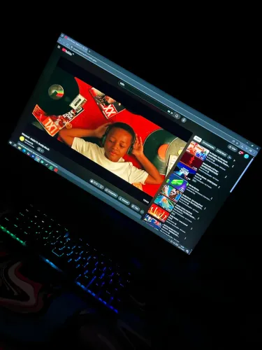 Monitor Gamer 280Hz / 1m.s