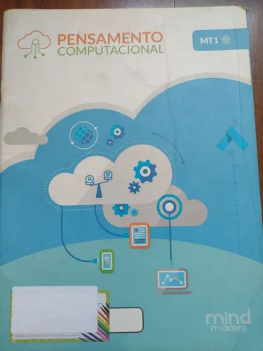 Livro Pensamento Computacional - MT1