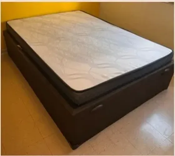 Colchão de Casal D33