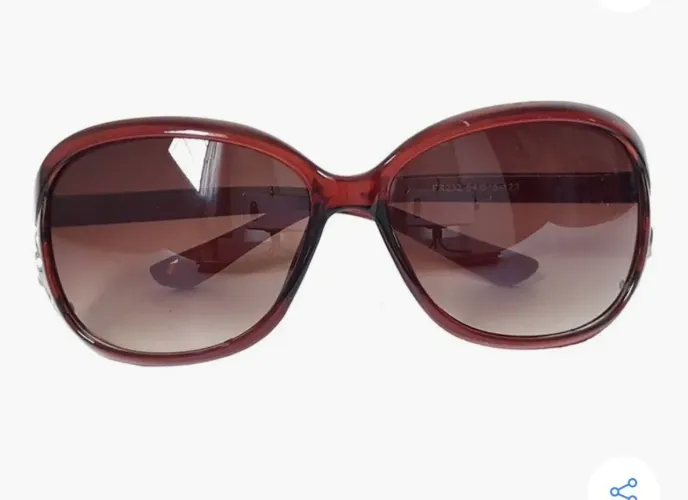 Óculos de Sol Feminino versace