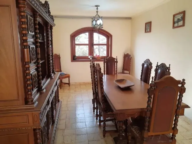 Sobrado à venda em Osasco, Pestana, com 4 suítes, com 484 m²