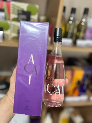Ekos Frescor Açaí 150 ml