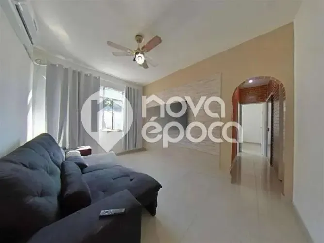 Freguesia (Ilha do Governador) | Apartamento 2 quartos